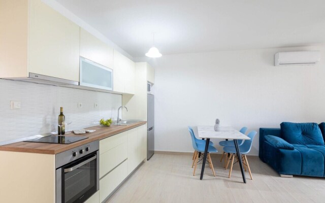 Nice Apartment in Trogir With Wifi and 2 Bedrooms