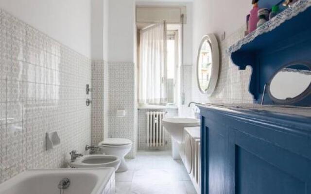 Mata Guesthouse Milano