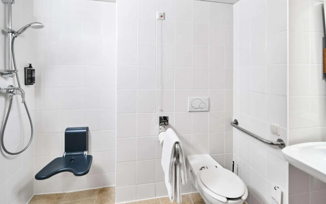 Ibis Budget Wroclaw Poludnie