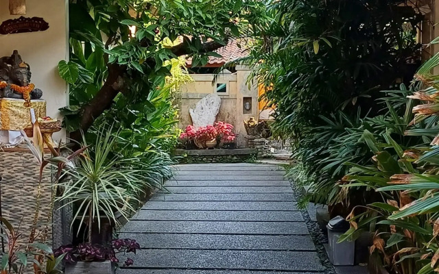 Wayan Homestay Sanur