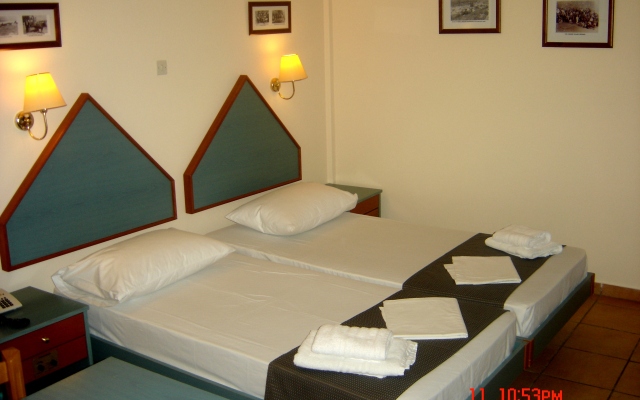 Filoxenia Hotel Apartments