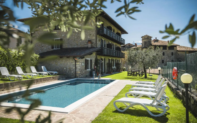 Castel View Apartment