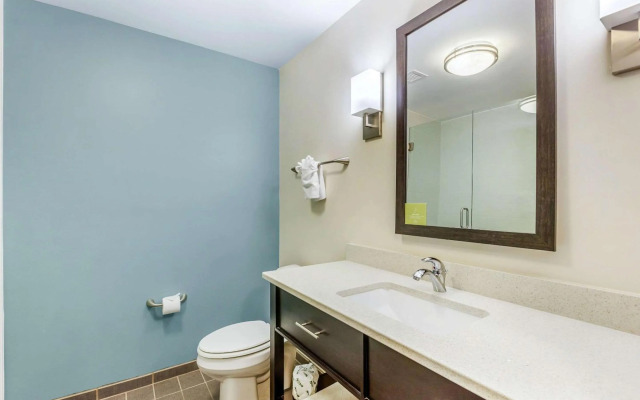 Sleep Inn & Suites Ames near ISU Campus