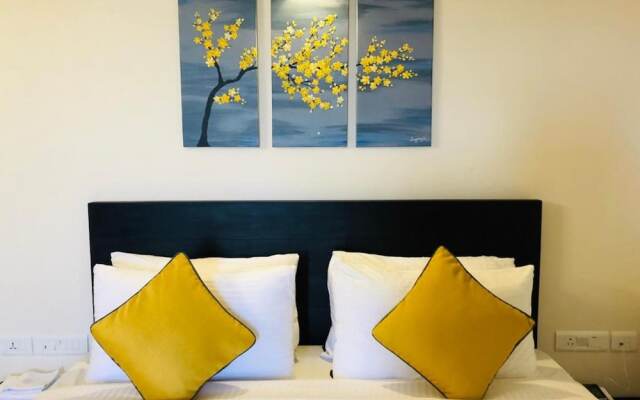 Le Collines Resort