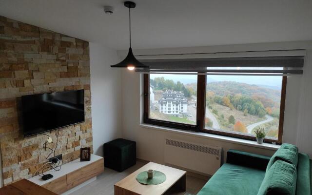 Apartman N98 Milmari Kopaonik