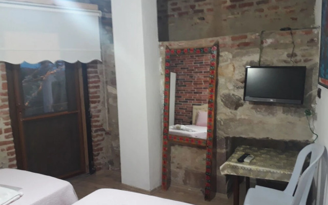 Sanli Butik Hotel
