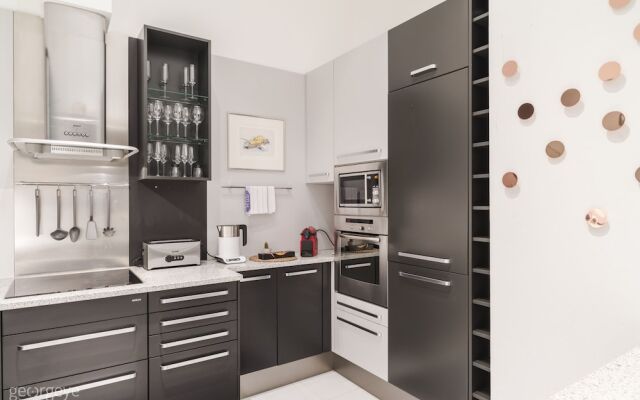 Rooftop Suite Börse by welcome2vienna