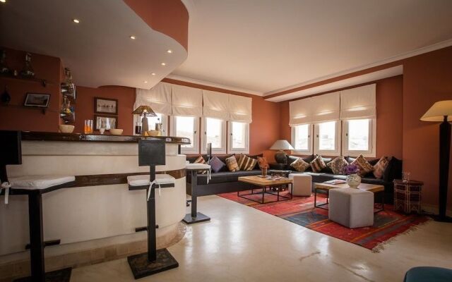 Auberge Dar Najmat