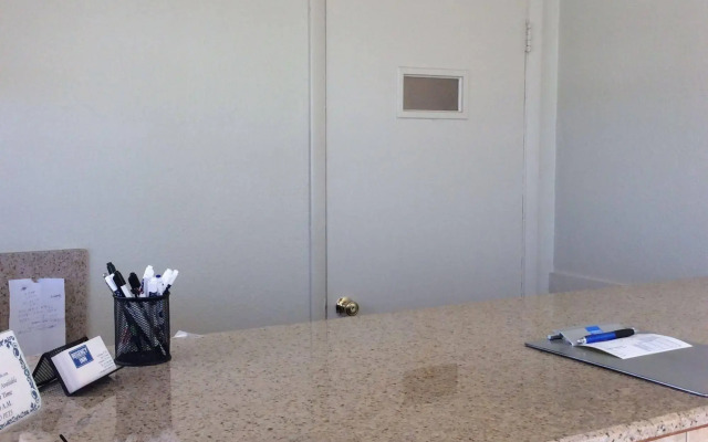 Regency Inn Comanche