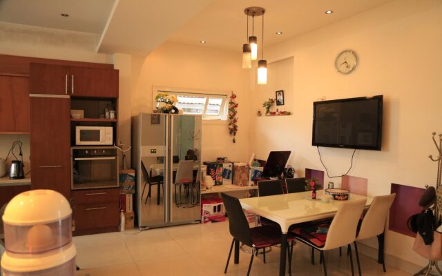 Hoai Huong Homestay