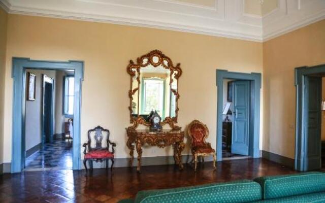 Villa Malacari