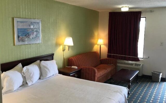Scottish Inns Augusta