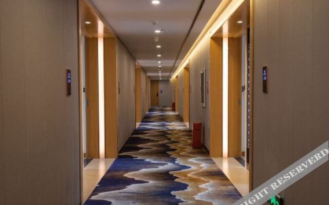 Shenjun Fengqing Hot Spring Hotel