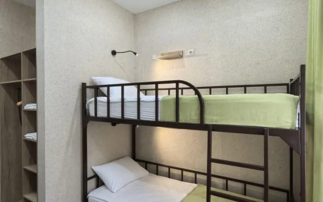 Guest House on Partizanskaya