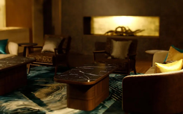 Executive Suite Suirei