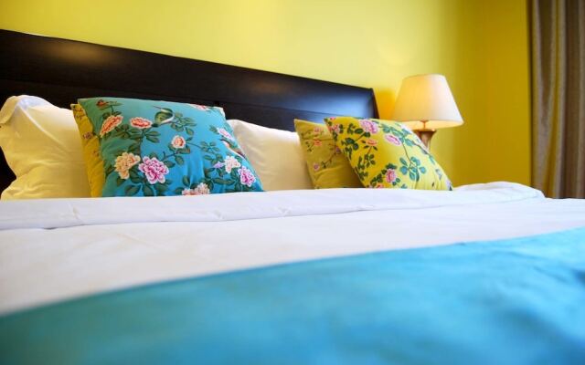 River View Boutique Hotel Beibin Road