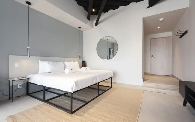 Wynwood House Darwin