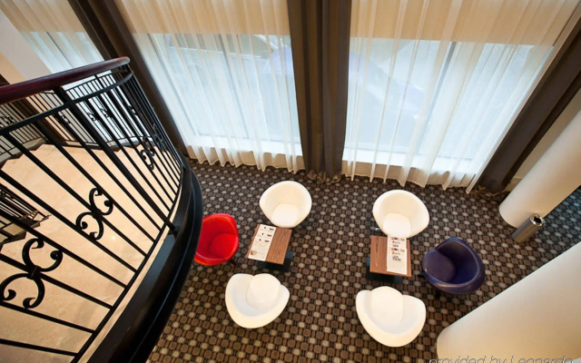 Holiday Inn Lodz by IHG