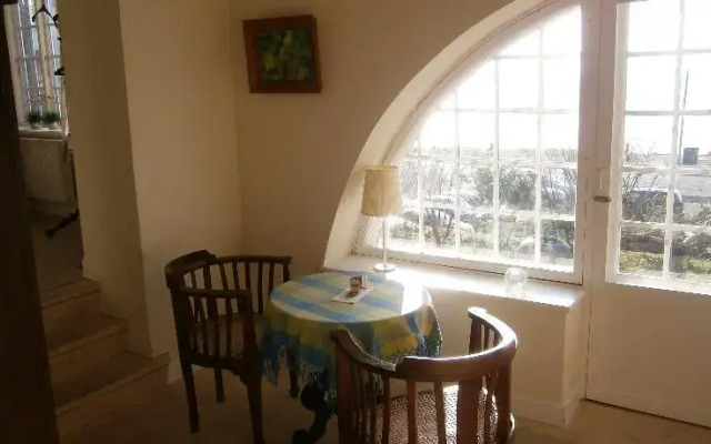 Boegeholmen Bed & Breakfast