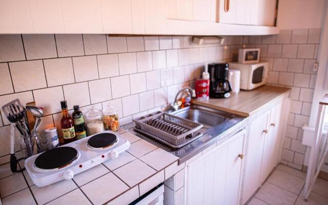 Studio Cosy Au Cœur de Jaures