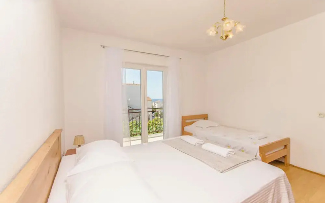 Apartments Nera
