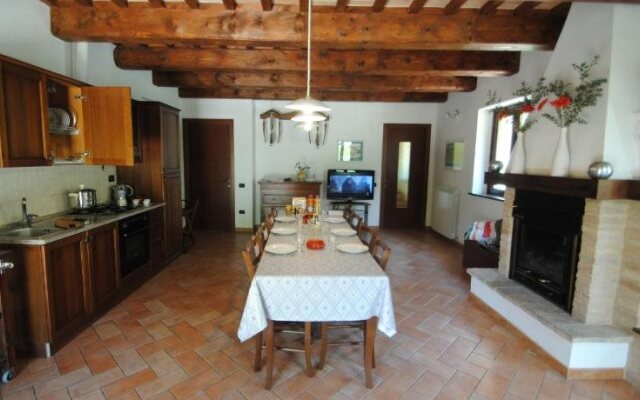 Agriturismo Il Sentiero