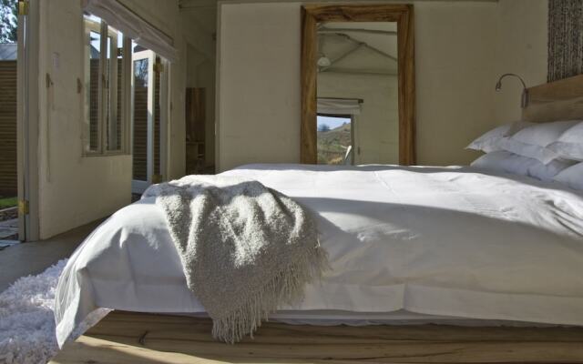 Qambathi Mountain Lodge