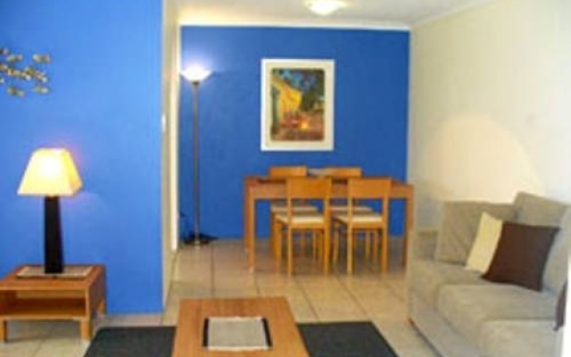Casa Del Sol
