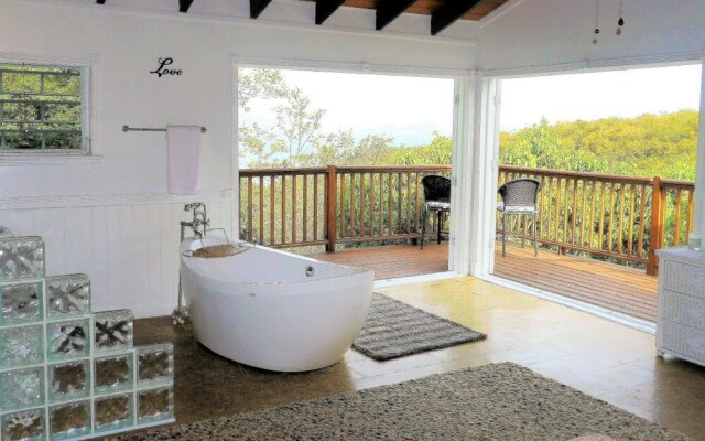The Love Palace Villa