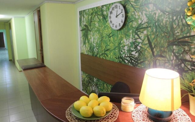Lemon Hostel