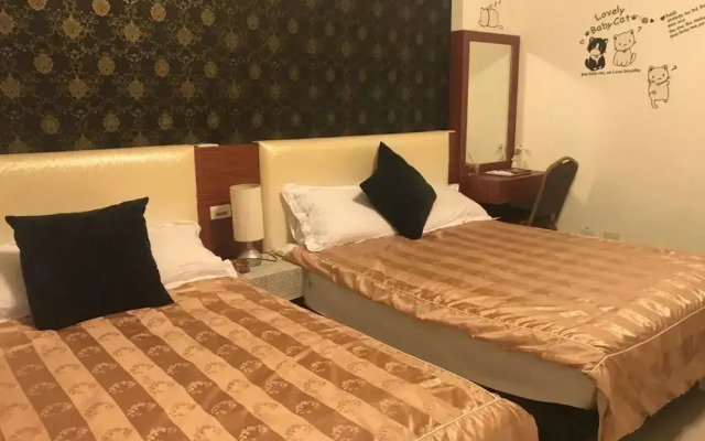 Warm Sweet Homestay