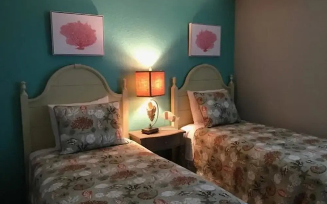 Tosteth Holiday Home 4123