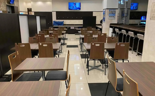 Toyoko Inn Tsu-eki Nishi-guchi