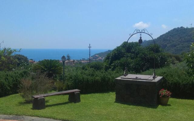 Villa Vittoria