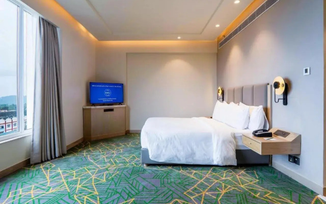 Holiday Inn Katra Vaishno Devi by IHG