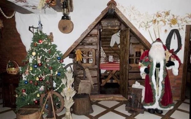 Hotel Complex Legenda