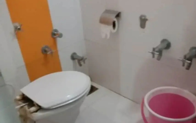 Hotel Raviraj Palace Rajkot