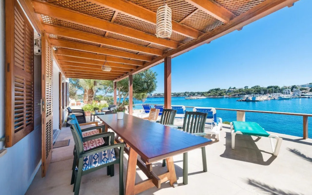 Casa Michaela - House In Portopetro. Free Wifi