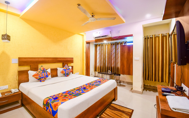 Fabhotel Sai Jagannath Residency