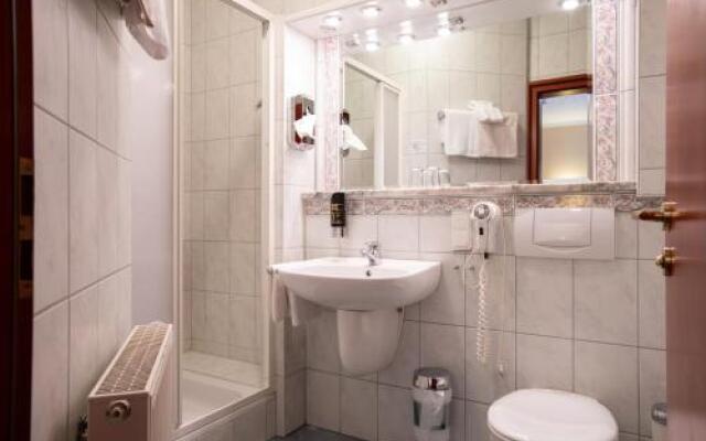 Aparthotel Hohenzollern