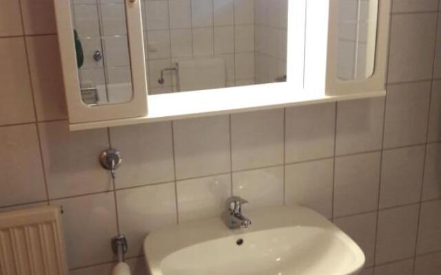 Ferienwohnung Kupfer