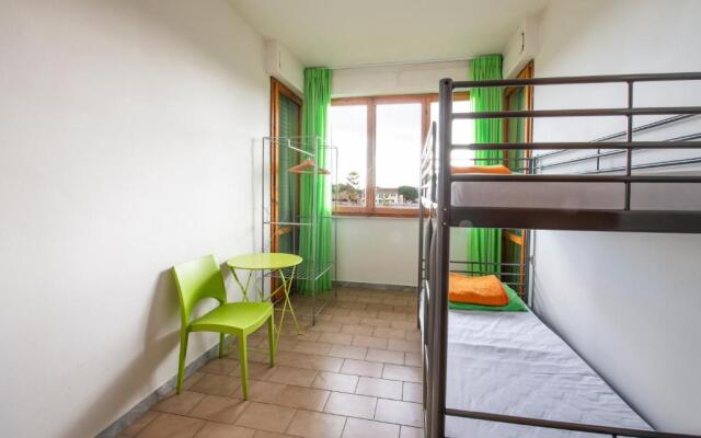 Safestay Pisa Centrale