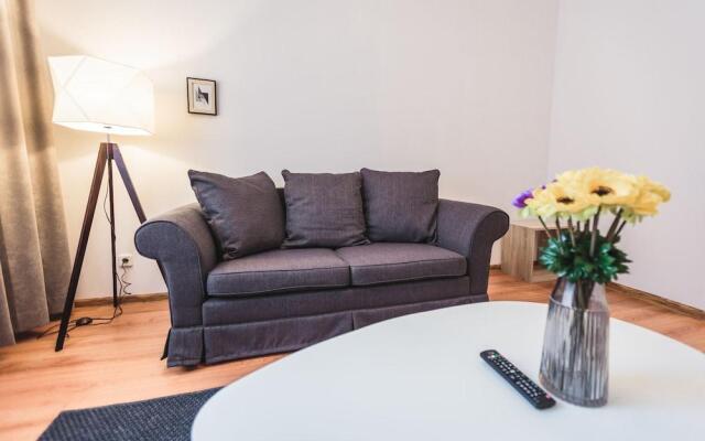 Bearsleys Archers Apartments