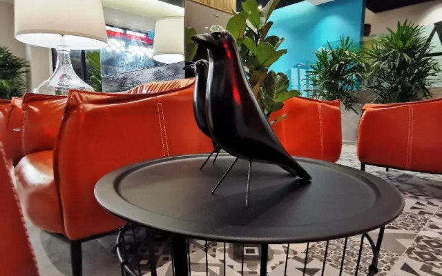 Sovotel Conezion Putrajaya