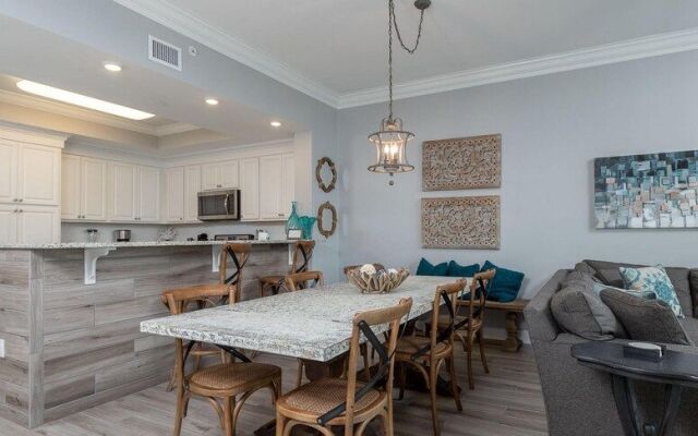 Phoenix Gulf Shores by Brett/Robinson Vacations