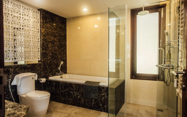 Elegancy Resort Hua Hin
