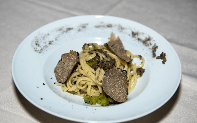 Antica Dimora alla Rocca