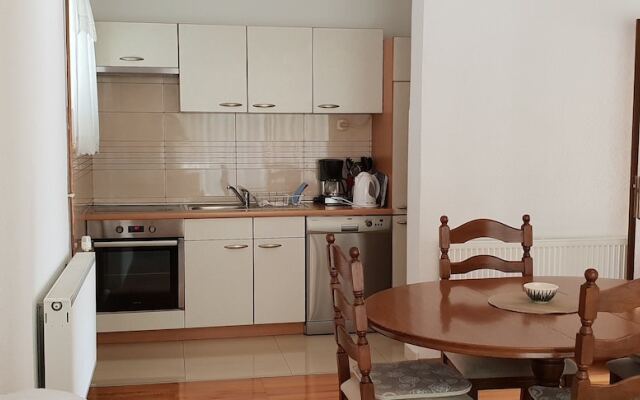 Apartment Ljiljana