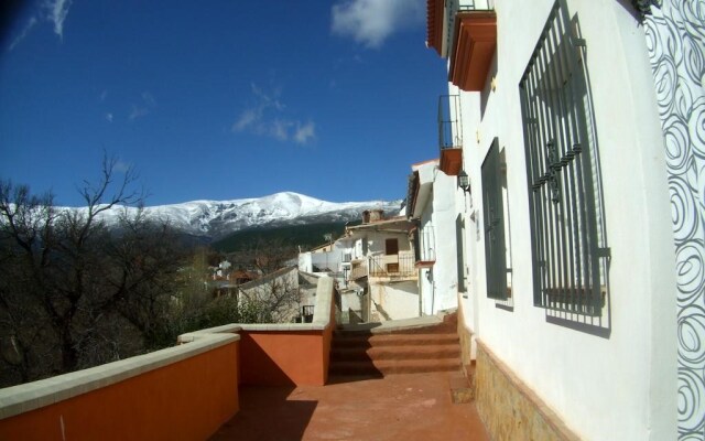 Alojamiento Rural Sierra de Jerez