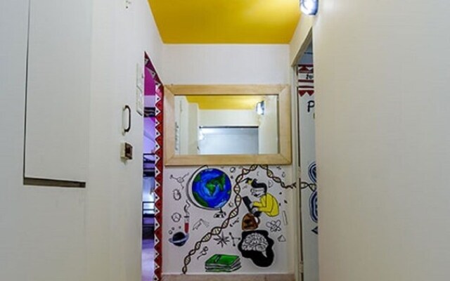 Basti - A Backpackers Hostel